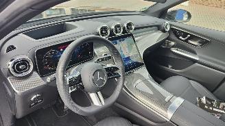 Mercedes GLC Mercedes-Benz GLC 450 d 4Matic Edition AMG Line full option picture 10