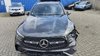 Mercedes GLC Mercedes-Benz GLC 450 d 4Matic Edition AMG Line full option picture 14