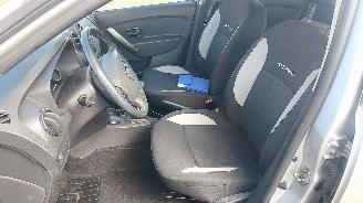 Dacia Sandero Dacia Sandero II Stepway Prestige picture 9