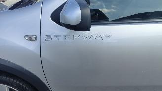 Dacia Sandero Dacia Sandero II Stepway Prestige picture 8