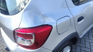 Dacia Sandero Dacia Sandero II Stepway Prestige picture 7