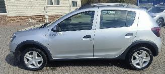 Dacia Sandero Dacia Sandero II Stepway Prestige picture 2