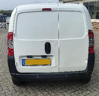 Citroën Nemo Citroën Nemo Proline automatiek airco picture 4