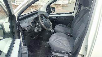 Citroën Nemo Citroën Nemo Proline automatiek airco picture 9