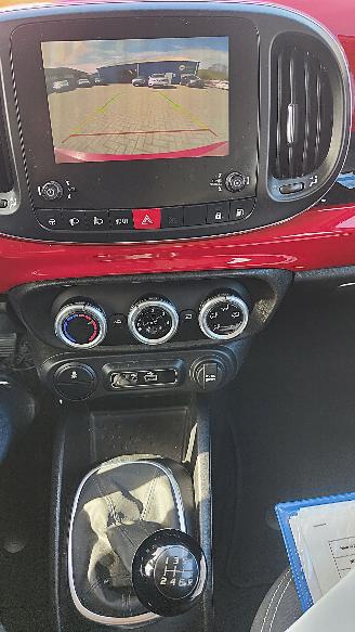 Fiat 500L Fiat 500L Urban Pop Star picture 11