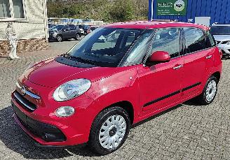 Tweedehands auto Fiat 500L Fiat 500L Urban Pop Star 2018/6