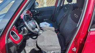 Fiat 500L Fiat 500L Urban Pop Star picture 8