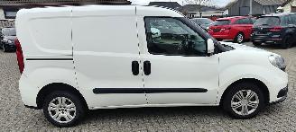 Fiat Doblo Fiat Doblo Doblò 1,6 SX professionel Kasten picture 6