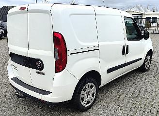 Fiat Doblo Fiat Doblo Doblò 1,6 SX professionel Kasten picture 5