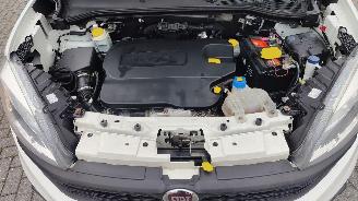 Fiat Doblo Fiat Doblo Doblò 1,6 SX professionel Kasten picture 14