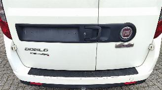 Fiat Doblo Fiat Doblo Doblò 1,6 SX professionel Kasten picture 4