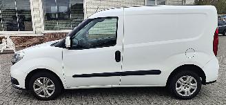 Fiat Doblo Fiat Doblo Doblò 1,6 SX professionel Kasten picture 2