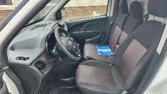 Fiat Doblo Fiat Doblo Doblò 1,6 SX professionel Kasten picture 10