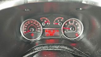 Fiat Doblo Fiat Doblo Doblò 1,6 SX professionel Kasten picture 11