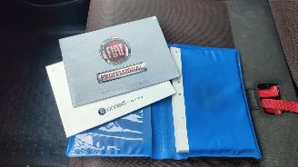 Fiat Doblo Fiat Doblo Doblò 1,6 SX professionel Kasten picture 13