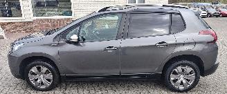 Peugeot 2008 Peugeot 2008 Style topstaat dealer onderhouden picture 2