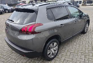 Peugeot 2008 Peugeot 2008 Style topstaat dealer onderhouden picture 4