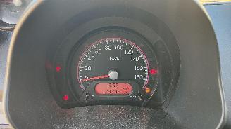 Suzuki Alto Suzuki Alto Comfort klima elektro pakket picture 9