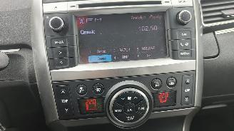 Toyota Corolla Toyota Verso Executive 2 liter d4d picture 13