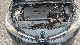 Toyota Corolla Toyota Verso Executive 2 liter d4d picture 14