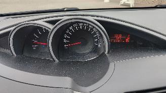 Toyota Corolla Toyota Verso Executive 2 liter d4d picture 10