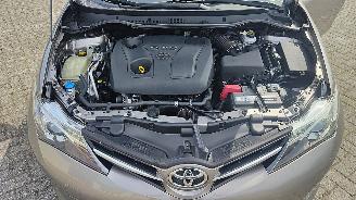 Toyota Auris Touring Sports Toyota Auris Touring Sports Edition top staat picture 13