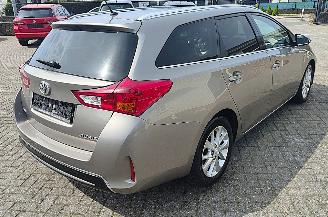 Toyota Auris Touring Sports Toyota Auris Touring Sports Edition top staat picture 4