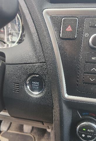 Toyota Auris Touring Sports Toyota Auris Touring Sports Edition top staat picture 11