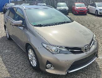 Toyota Auris Touring Sports Toyota Auris Touring Sports Edition top staat picture 6
