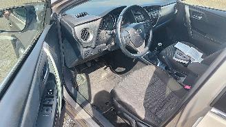 Toyota Auris Touring Sports Toyota Auris Touring Sports Edition top staat picture 8