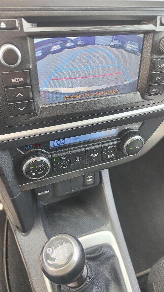 Toyota Auris Touring Sports Toyota Auris Touring Sports Edition top staat picture 10