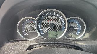 Toyota Auris Touring Sports Toyota Auris Touring Sports Edition top staat picture 9