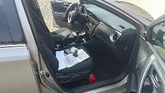 Toyota Auris Touring Sports Toyota Auris Touring Sports Edition top staat picture 14