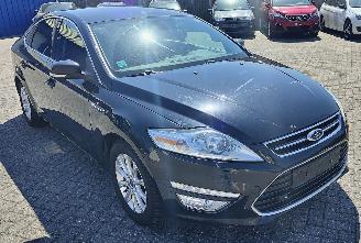 Ford Mondeo Ford Mondeo 2,0TDCi 100kW DPF Titanium S picture 6
