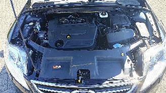 Ford Mondeo Ford Mondeo 2,0TDCi 100kW DPF Titanium S picture 15