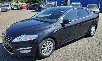Tweedehands auto Ford Mondeo Ford Mondeo 2,0TDCi 100kW DPF Titanium S 2013/12
