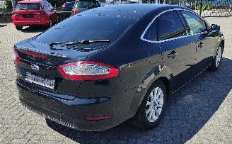 Ford Mondeo Ford Mondeo 2,0TDCi 100kW DPF Titanium S picture 4