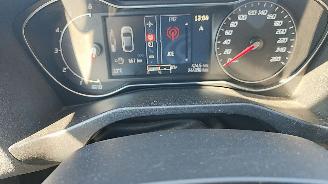 Ford Mondeo Ford Mondeo 2,0TDCi 100kW DPF Titanium S picture 9