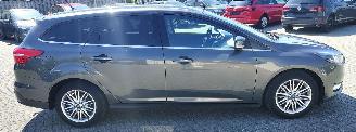 Ford Focus Ford Focus Turnier Cool & Connect picture 5