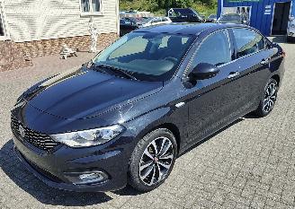 occasion passenger cars Fiat Tipo Fiat Tipo lounge navi klima 2016/4