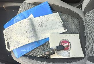 Fiat Tipo Fiat Tipo lounge navi klima picture 10