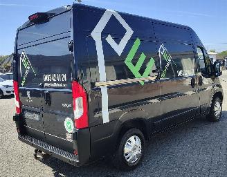 Peugeot Boxer Peugeot Boxer 120 kw premium topstaat picture 6
