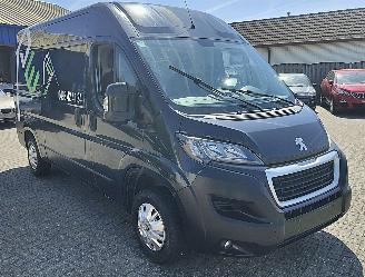 Peugeot Boxer Peugeot Boxer 120 kw premium topstaat picture 4