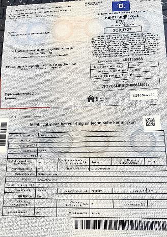 Peugeot Boxer Peugeot Boxer 120 kw premium topstaat picture 16