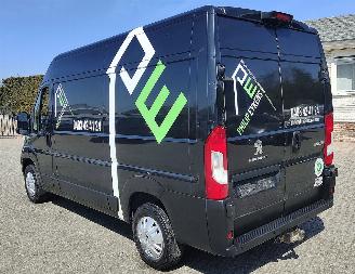 Peugeot Boxer Peugeot Boxer 120 kw premium topstaat picture 3