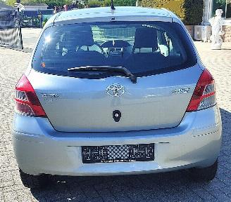 Toyota Yaris toyota yaris picture 4