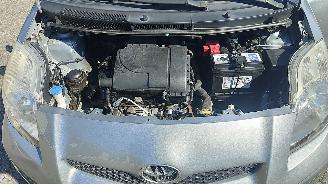 Toyota Yaris toyota yaris picture 11