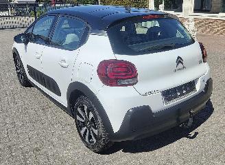 Citroën C3 Citroën C3 Shine pano navi ruckfahrcamera picture 3