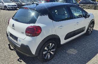 Citroën C3 Citroën C3 Shine pano navi ruckfahrcamera picture 4