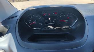 Peugeot Rifter Peugeot Rifter Allure L1 picture 8